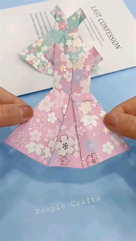 amazing paper crafts ideas how to make paper craft 🌟 diy creative