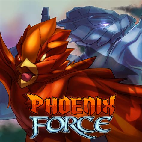 phoenix force  skachat polnuyu russkuyu versiyu