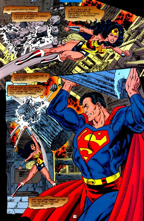 powergirl and supergirl vs captain marvel and black adams battles comic vine