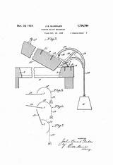 Counter Weight Patent Patents Mechanism sketch template