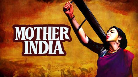 watch online hindi movie mother india shemaroome