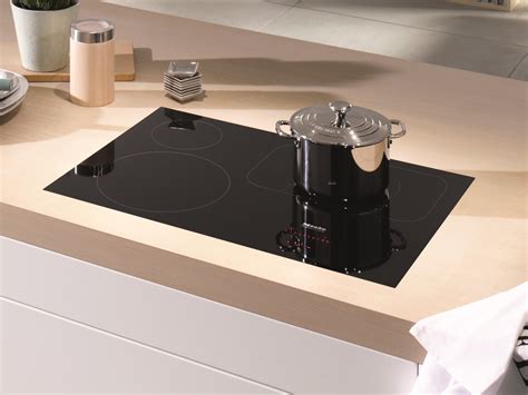 induction cooktop  residential pros