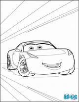 Cruz Ramirez Cars Coloring Pages Disney Movie Hellokids Color Colorear Para Dibujo Pixar Ausmalbilder Awesome Print Francesco Printable Heroes Inspirational sketch template
