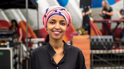 Ilhan Omar Could Become First Somali American In Congress After Primary