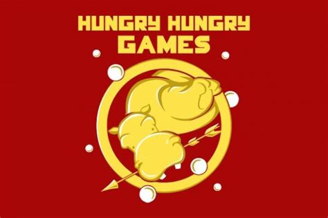 things we saw today the hungry hungry games the mary sue