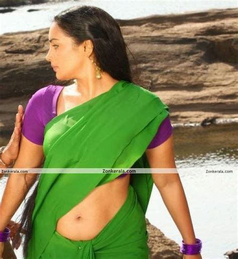 Swetha Menon Hot Stills 3 Malayalam Actress Swetha Menon