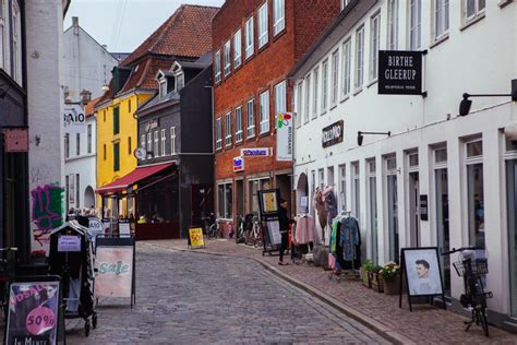 14 Best Things To Do In Aarhus Denmark