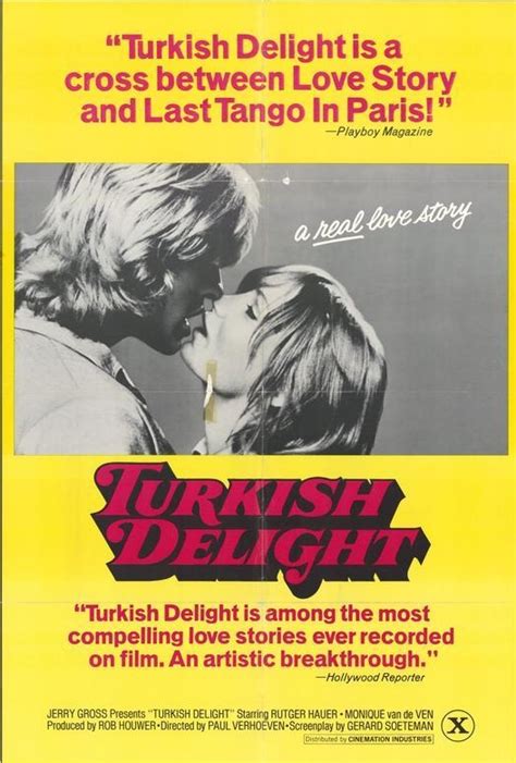 Turkish Delight 1973 – Rarelust