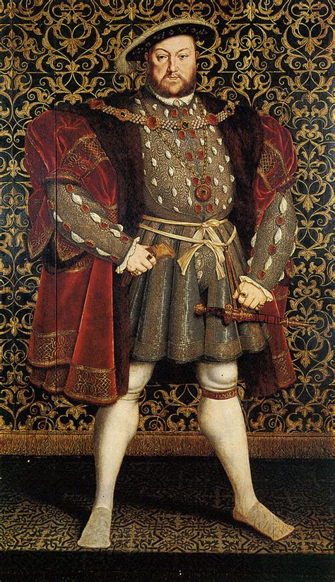 king henry viii quotes quotesgram