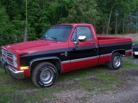 chevytruckscom  silverado