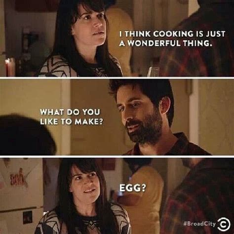 Quotes Broad City Memes