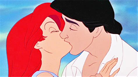 The Hottest Kiss Poll Results Disney Princess Fanpop