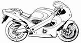 Motorrad Zum Malvorlage Motorad Ausmalen Kinderbilder Stampare Facili Ninjago Motorcycles Ausmalbild Kolorowanka Drukowanka Kostenlose Druku Motorräder Modelli Gratuitamente Scarica Migliori sketch template