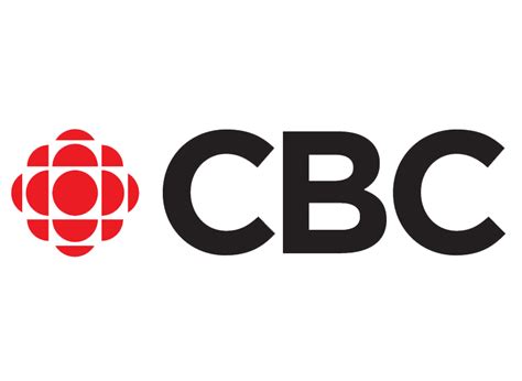Cbc Logo Hear Entendre Québec