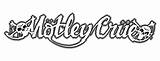 Motley Crue Logo Drawing Band Logos Rock Tattoos Cool Transparent Cover Clip Easy Tattoo Bands Google Explore sketch template