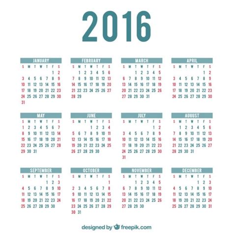 calendario 2016 colombia con festivos imagui