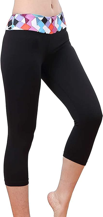 Xhyq Yoga Pants Women Tight Yoga Pants Stretchy Quick Dry Pants Sports