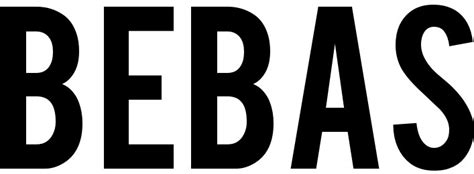 search results  bebas urban fonts