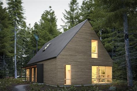 scandinavian house plans architectural designs