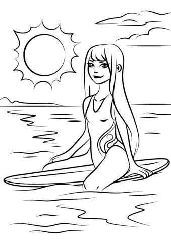 loudlyeccentric  silver surfer coloring pages