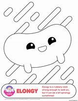 True Rainbow Kingdom Coloring Pages Printable Color Printables Characters Choose Board Print sketch template