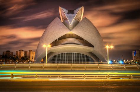 The 10 Most Beautiful Opera Houses Around The World