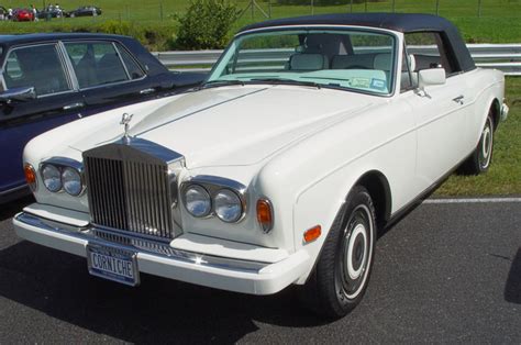 rolls royce corniche pictures cargurus