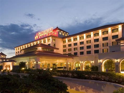 waterfront airport hotel  casino mactan resort cebu deals