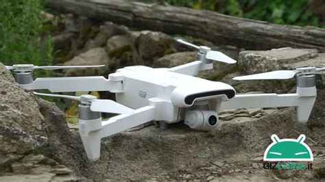 fimi drone homecare