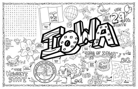 iowa state football coloring pages printable coloring pages