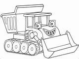 Coloring Construction Pages Loader Printable Equipment Crane Front End Tools Truck Hat Heavy Drawing Backhoe Site Getcolorings Worker Mechanic Print sketch template