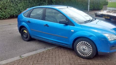 plate ford focus  petrol  ely cardiff gumtree