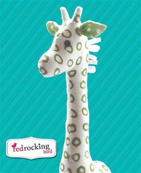 giraffe sewing pattern cm tall etsy uk giraffe sewing pattern