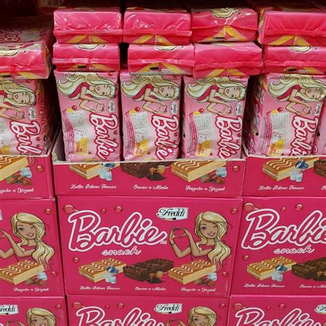 barbie snack fresh milk shopee philippines