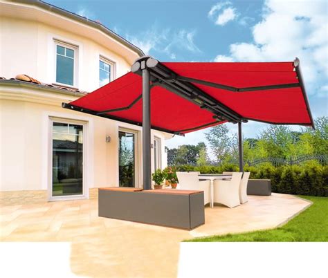 heavy duty retractable awning installation ideas  catering venues skybass