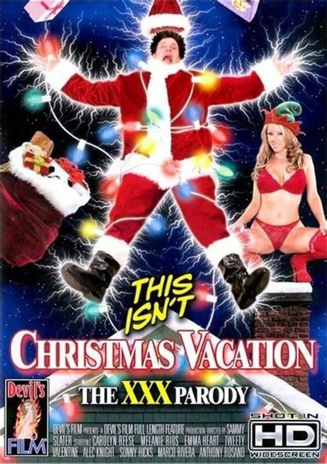 this isn t christmas vacation the xxx parody 2010 videos on demand adult dvd empire