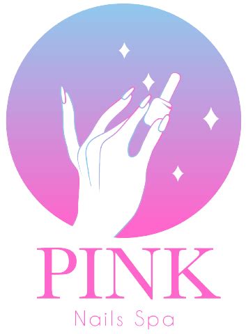 contact  nail salon  pink nails spa chesapeake va