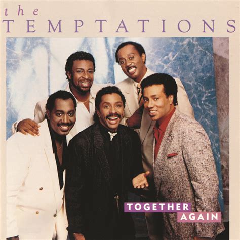 temptations         solo years cd  rock