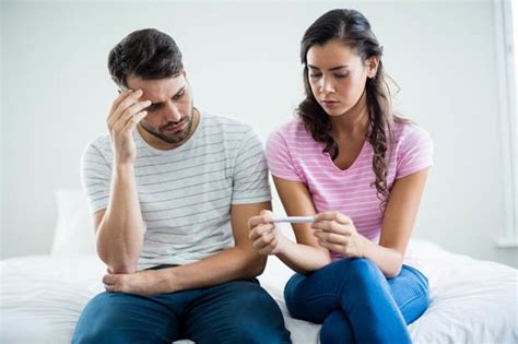 reddit user finds out wife s pregnant after discovering he s infertile