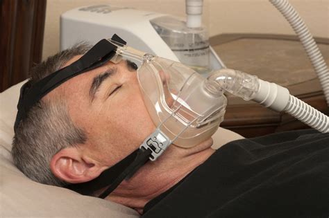 sleep apnea treatment  cpap device   diabetes risk