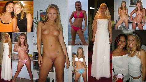 Brides Wedding Voyeur Oops And Exposed Porn Pictures