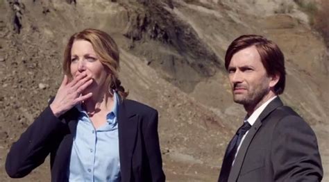Broadchurch Remake Gracepoint Reveals Different Killer In Shock Finale