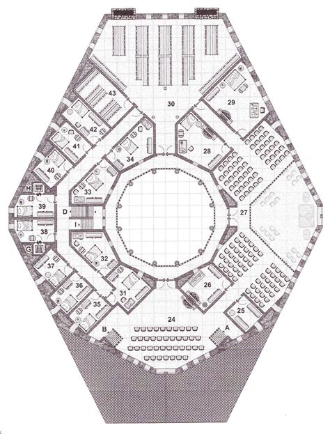 temple  floor    fantasy map medieval fantasy house plans