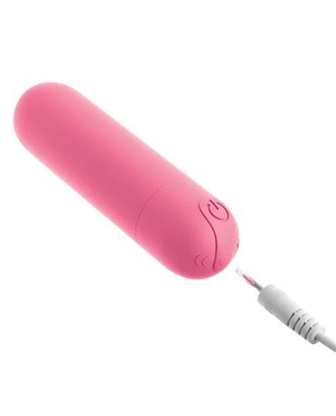 omg bullets play rechargeable vibrating bullet pink on literotica