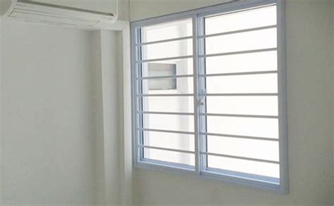 hdb approved window grill design google search   window grill design grill design