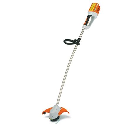 stihl weed eater review