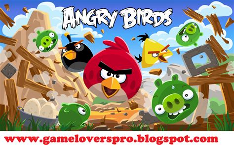 Download Angry Birds Pc Game Full Version Free Free Full Version Pc