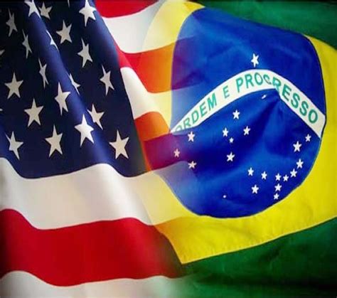 2 Bandeiras Brasil Estados Unidos 1 50x0 90m Sem Frete