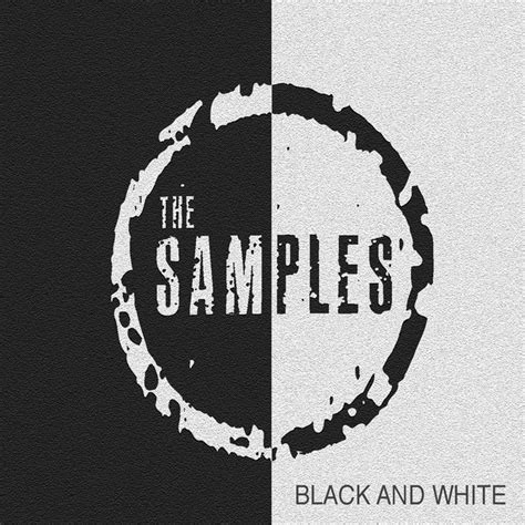 black and white album by the samples spotify