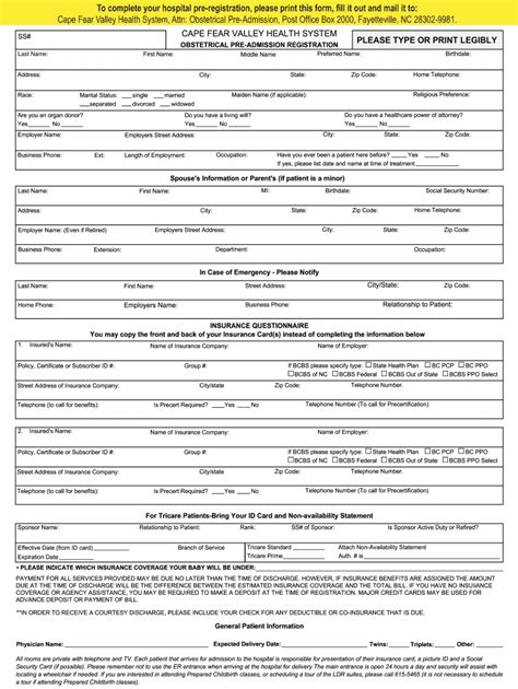 doctor form fillable  printable forms
